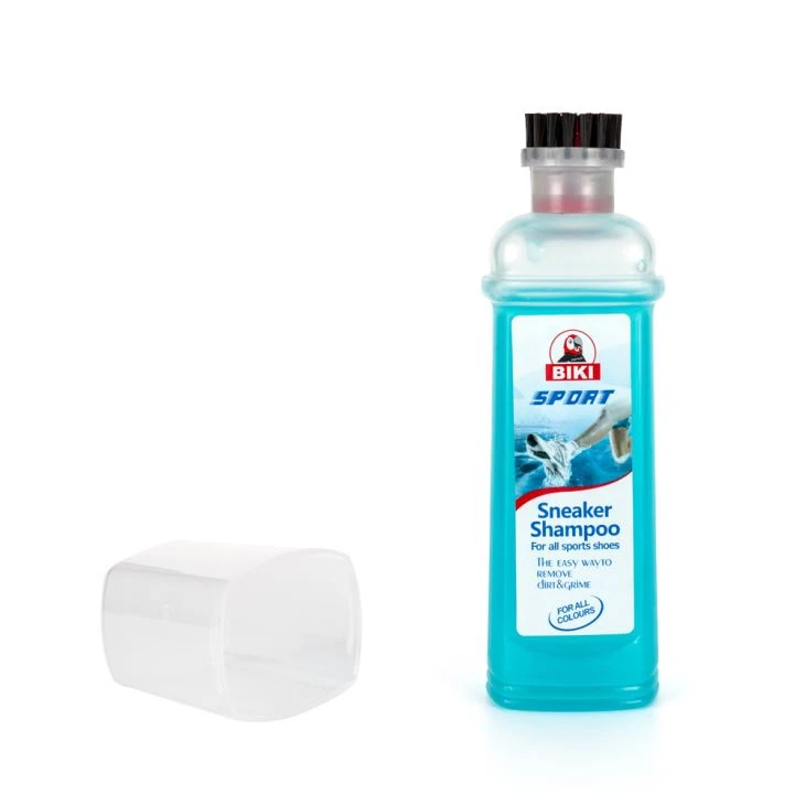 Sneaker Cleaner Jelly Type BK7760G Sneaker Cleaner Jelly Type BK7760G
